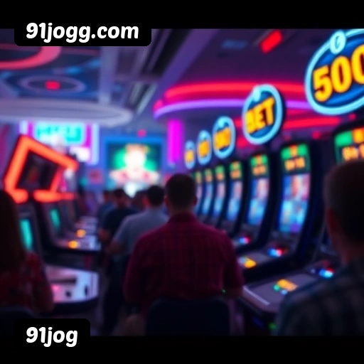 Suporte VIP 91jog - atendimento prioritário