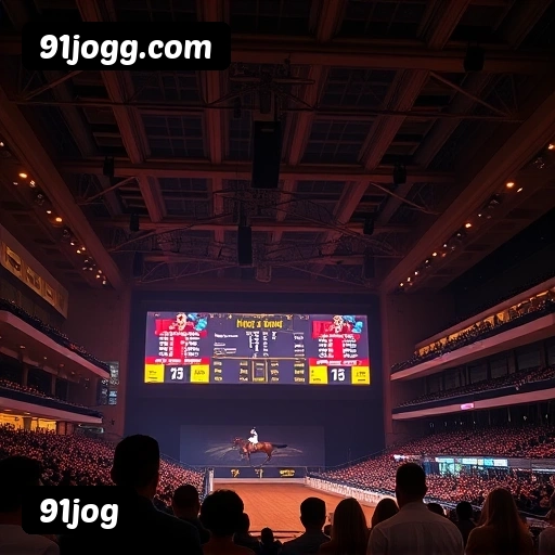 Cassino ao vivo 91jog dealers