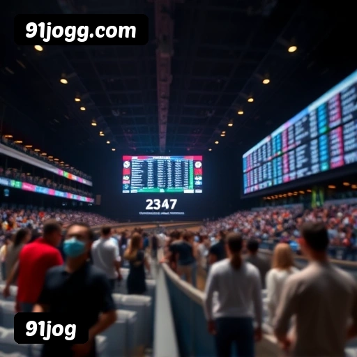 Segurança 91jog SSL