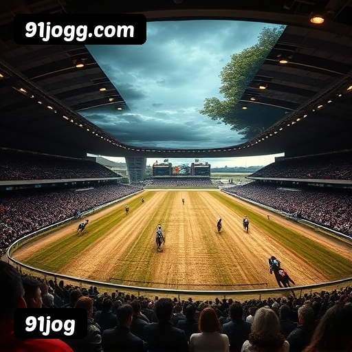 Pagamentos 91jog PIX