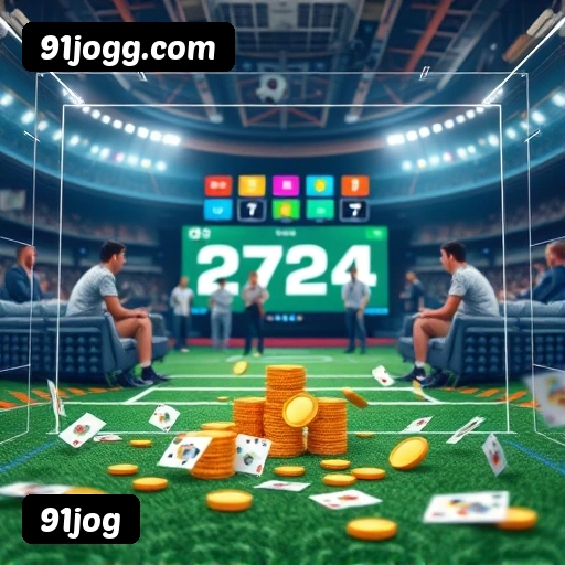 Formulário registro 91jog