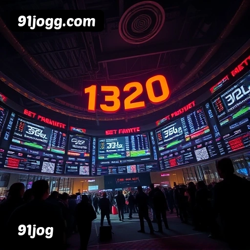 Bônus boas-vindas 91jog R$100