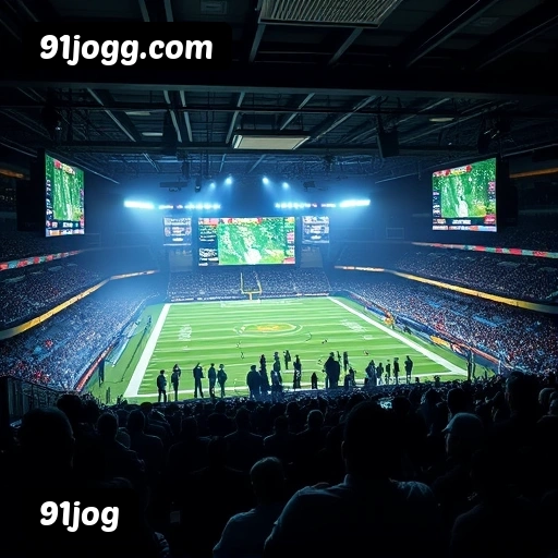 App 91jog slots mobile