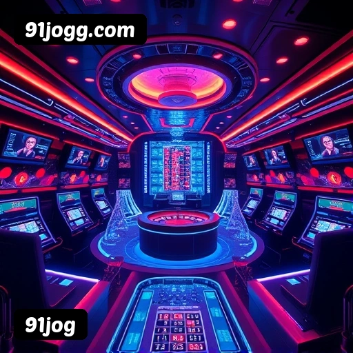 Bônus e prêmios 91jog