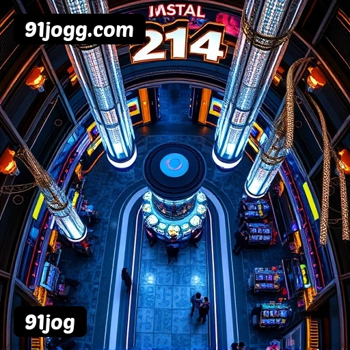 Cashback VIP 91jog - reembolso semanal