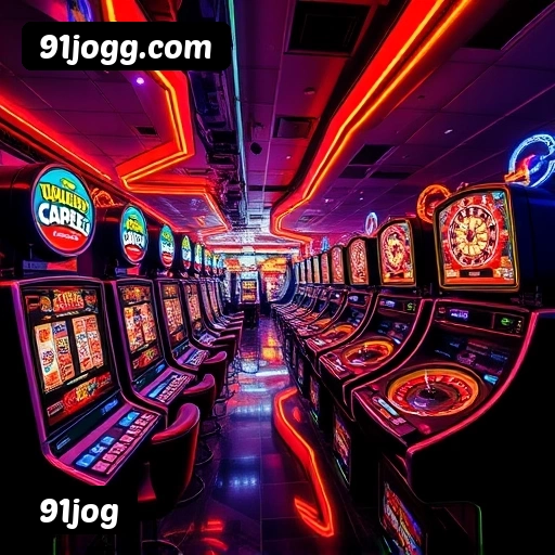 Central de dúvidas rápidas sobre o app 91jog