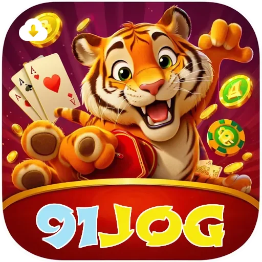 Download app 91jog Android iOS
