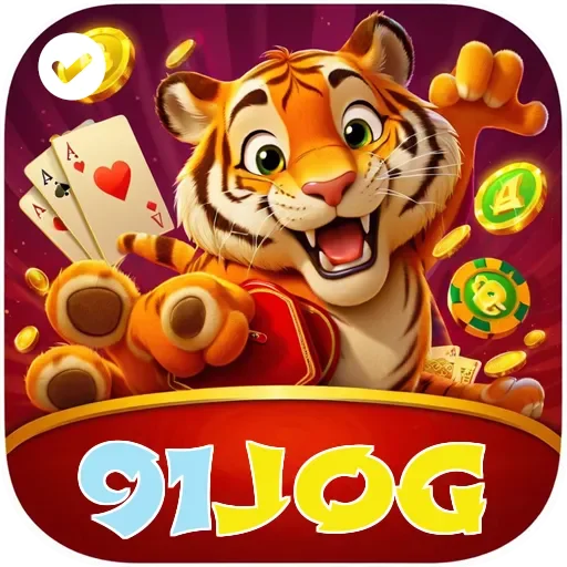 Registro 91jog - cadastro rápido